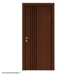 درب سرویس بهداشتی پلای وود کد 30269