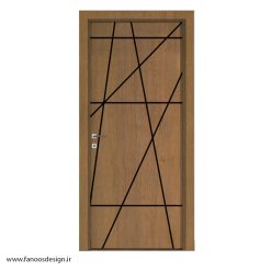 در ضدآب چوبپلاست کد 30207