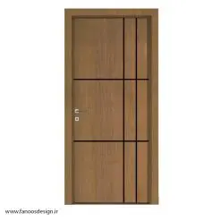 در ضد آب چوبپلاست کد 30208