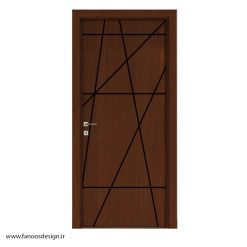 درب حمام پلای وود کد 30273