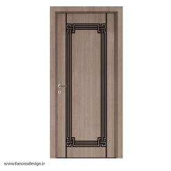 درب پلای وود سرویس بهداشتی کد 30081