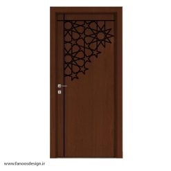 درب پلی وود ضدآب کد 30280