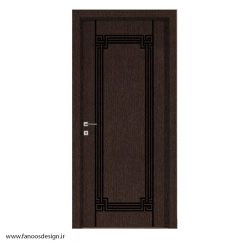 درب پلی وود ضدآب