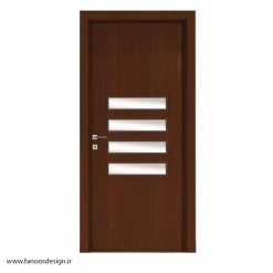 درب پلی وود ضدآب کد 30284