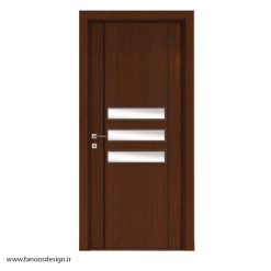 درب پلی وود ضدآب کد 30287