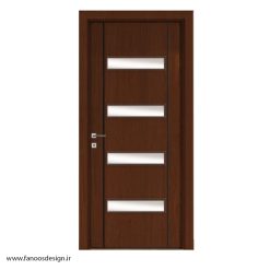 درب پلی وود ضدآب کد 30292