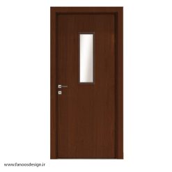 درب پلی وود ضدآب کد 30294