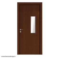 درب پلی وود ضدآب کد 30295