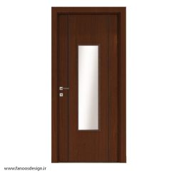 درب پلی وود ضدآب کد 30298