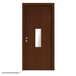 درب پلی وود ضدآب کد 30300