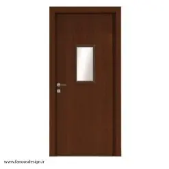 درب پلی وود ضدآب کد 30299