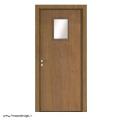 در سرویسی شیشه خور چوبپلاست کد 30241