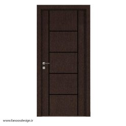 درب پلی وود ضدآب