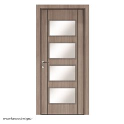 در چوبپلاست شیشه خور بیمارستانی کد 30119