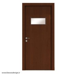 درب پلی وود ضدآب کد 30306