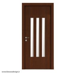 درب پلی وود ضدآب کد 30307