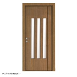 در سرویسی شیشه خور چوب پلاست کد 30248