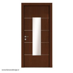 درب پلی وود ضدآب کد 30310