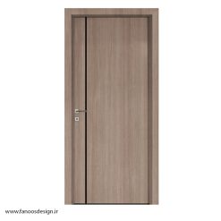 در چوب پلاست دستشویی کد 30106