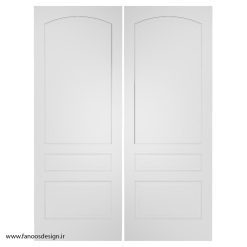 درب چوبی کد 40166