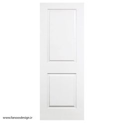 درب چوبی کد 40119