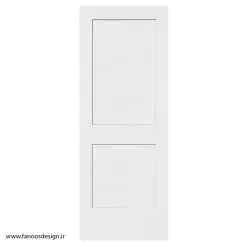 درب چوبی کد 40115