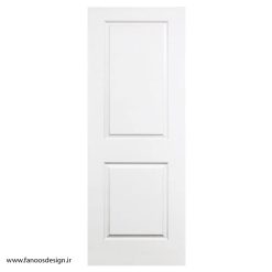 درب چوبی کد 40111