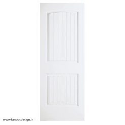 درب چوبی کد 40105