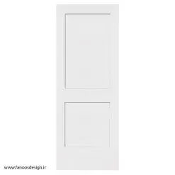 درب چوبی کد 40129