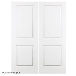 درب چوبی کد 40146