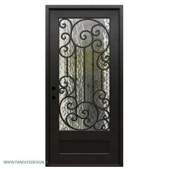 در فرفورژه لابی فلزی نفر رو کد 2115