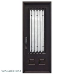 درب فرفورژه لابی نفر رو کد 2113