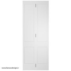 درب چوبی کد 40141