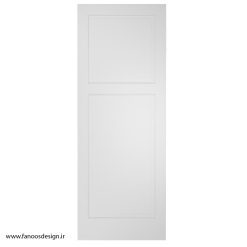 درب چوبی کد 40138