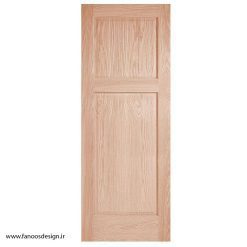 درب چوبی کد 40137