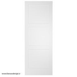 درب چوبی کد 40132