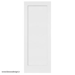 درب چوبی کد 40131