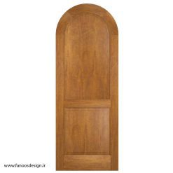 درب چوبی کد 40199