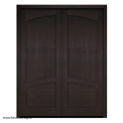 درب چوبی کد 40197