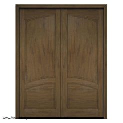 درب چوبی کد 40196