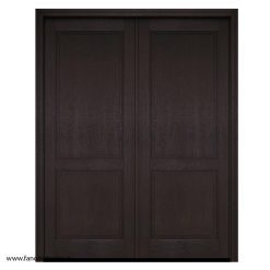 درب چوبی کد 40189