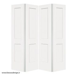 درب چوبی کد 40127