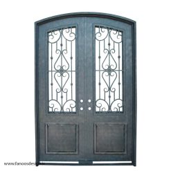 درب مغازه اهنی کد 2228