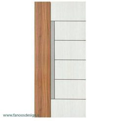 درب اتاقی مدرن لامینوکس کد 4134