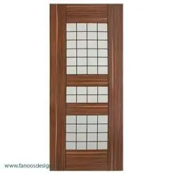 درب اتاقی مدرن لامینوکس کد 4136