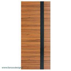 درب اتاقی مدرن لامینوکس کد 4140