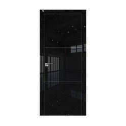 درب اتاق خواب با رنگ پولیشی براق کد 5125