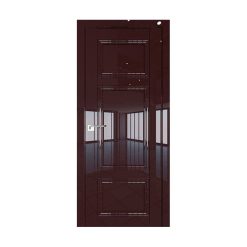 درب اتاق خواب با رنگ پولیشی براق کد 5121