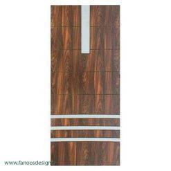 درب اتاقی مدرن لامینوکس کد 4126