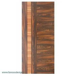 درب اتاقی مدرن لامینوکس کد 4127